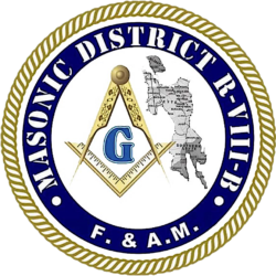 Masonic District R-VIII Leyte