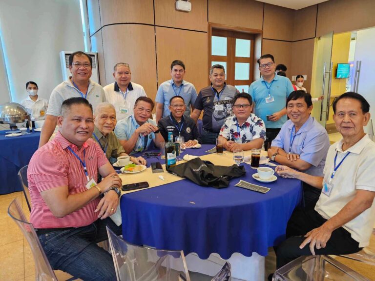 Multi District Meeting 2024