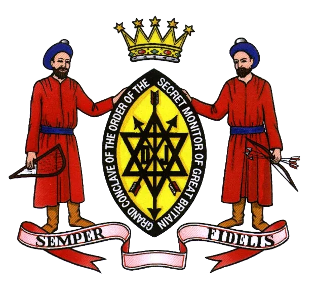 Order of the Secret Monitor