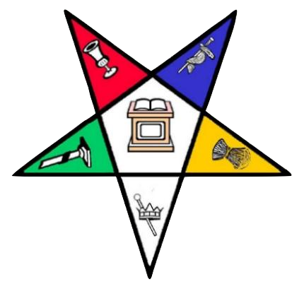 Order of the Eastern Star